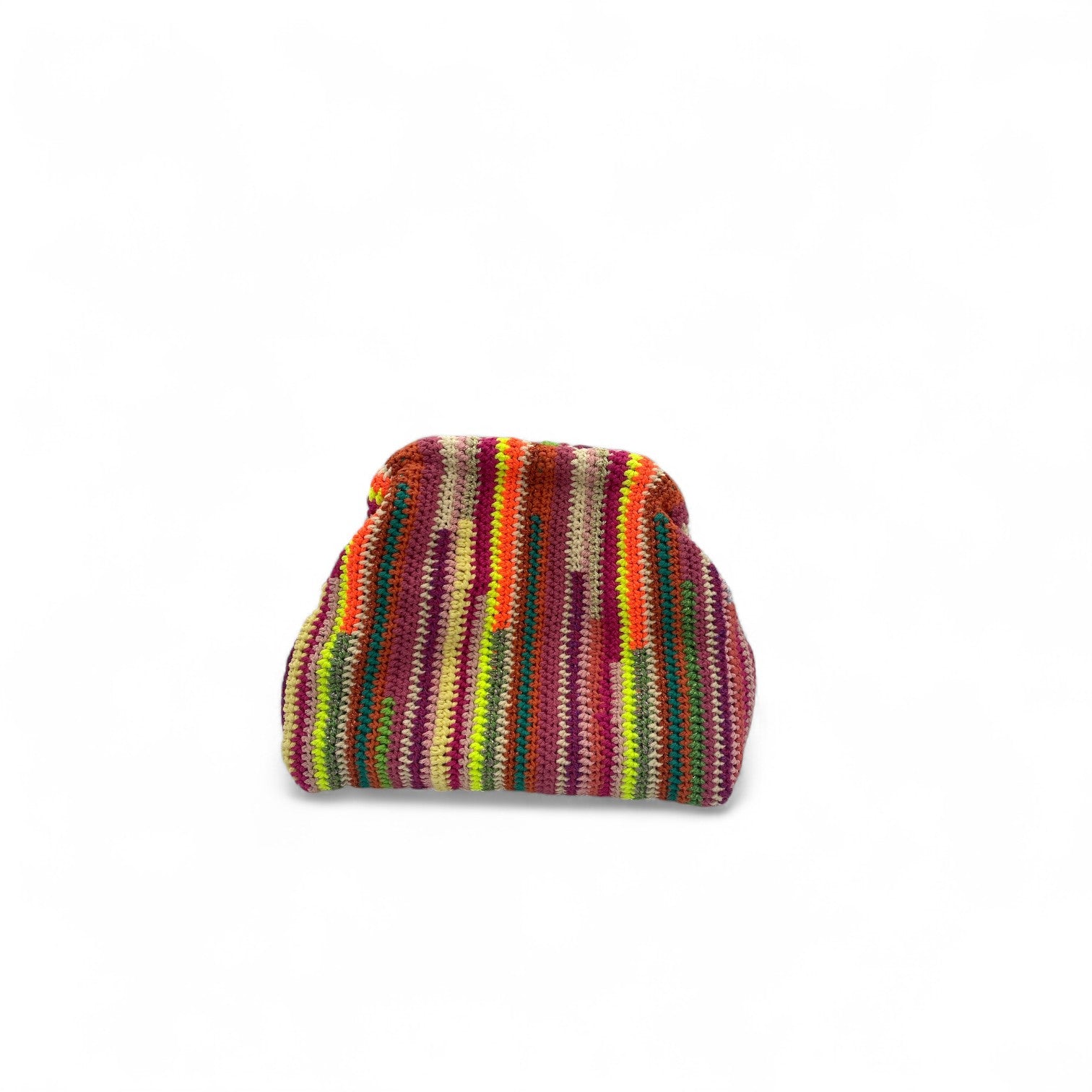 FERIHA CLUCH - MULTICOLOR