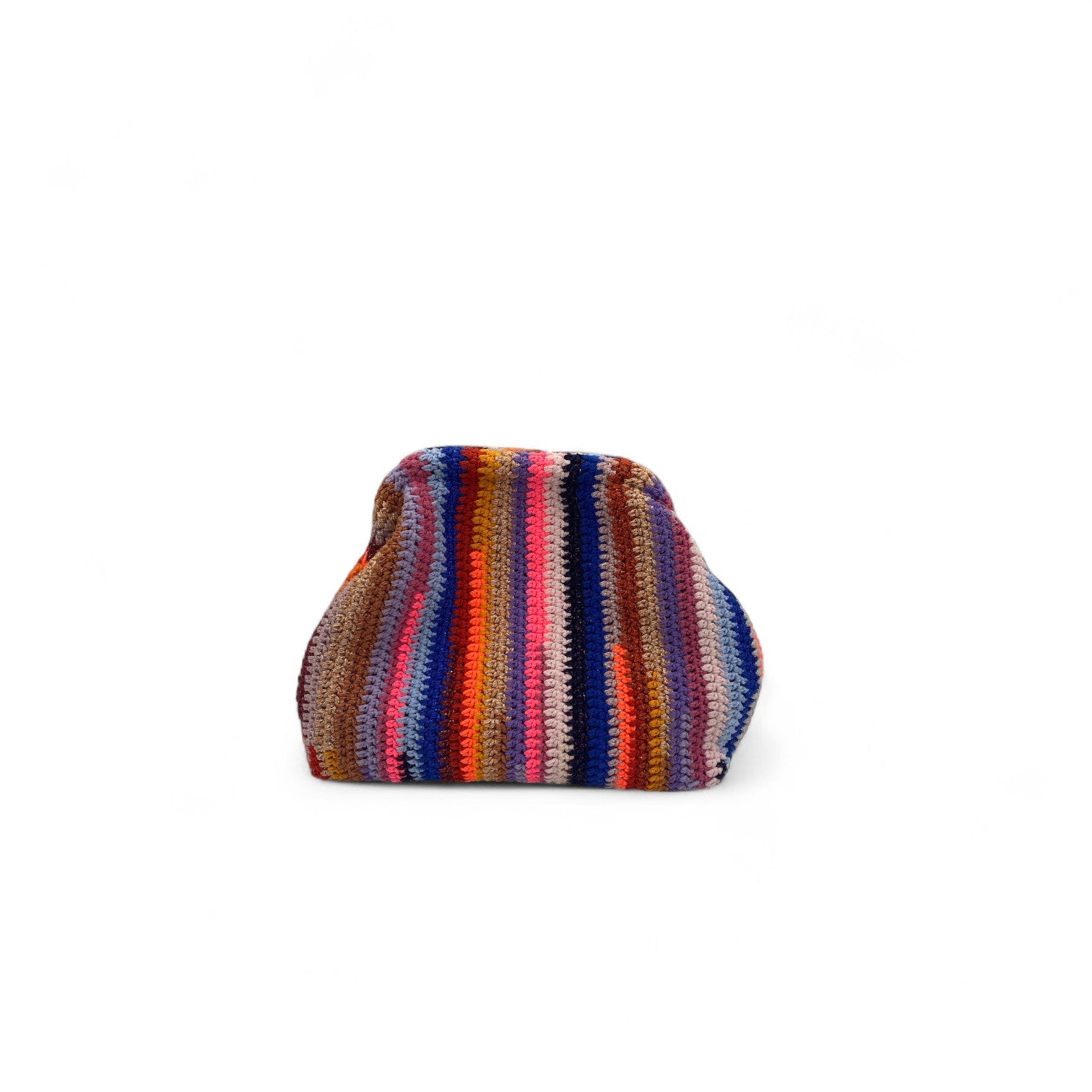 FERIHA CLUCH - MULTICOLOR