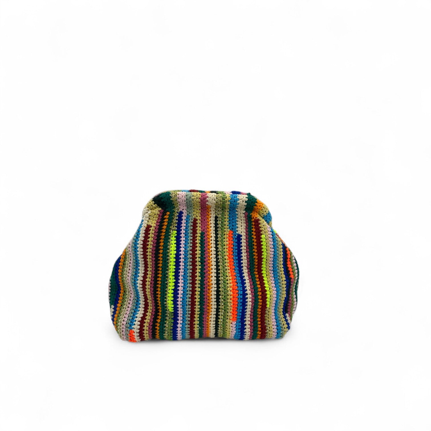 FERIHA CLUCH - MULTICOLOR