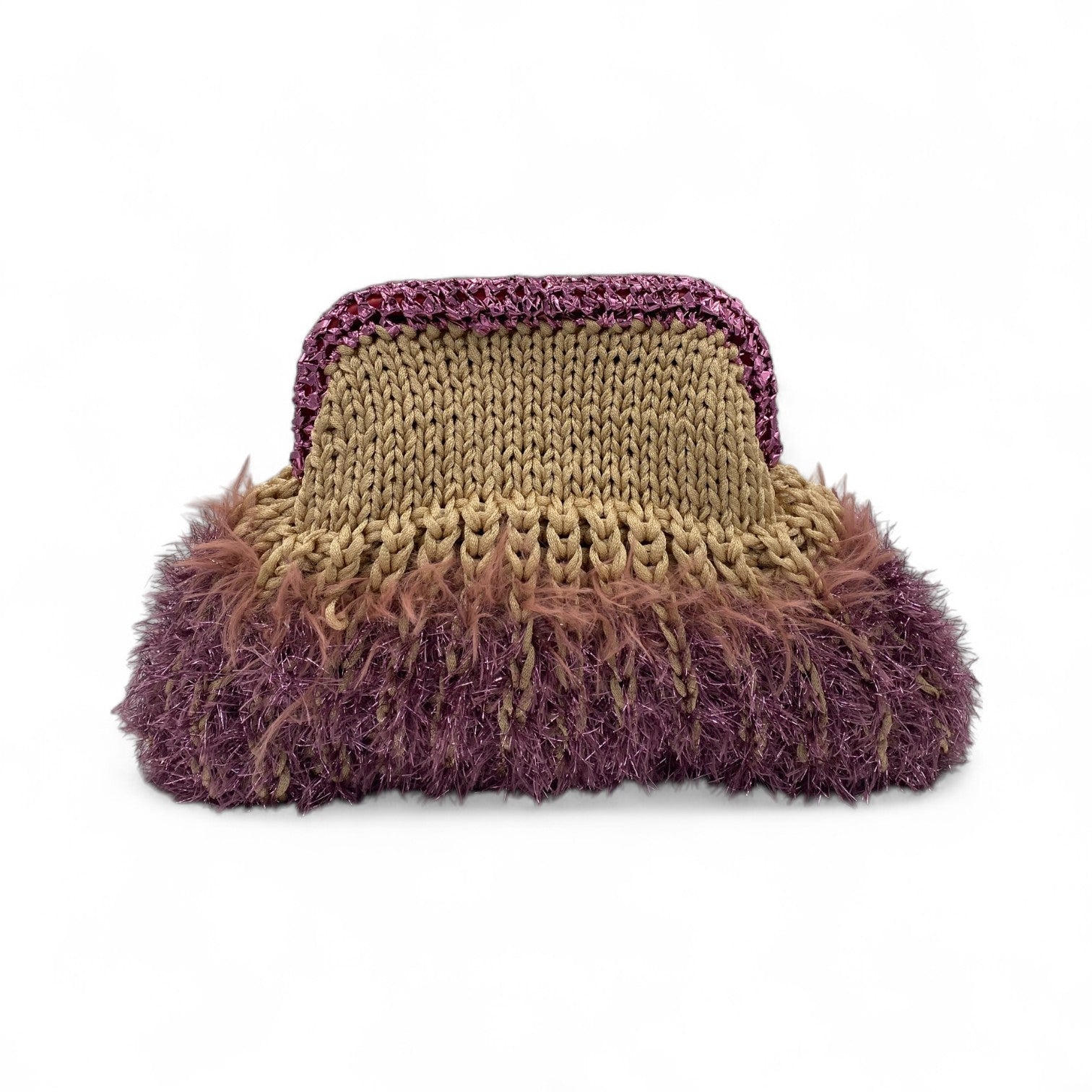 TUY  CLUCH - MULTICOLOR