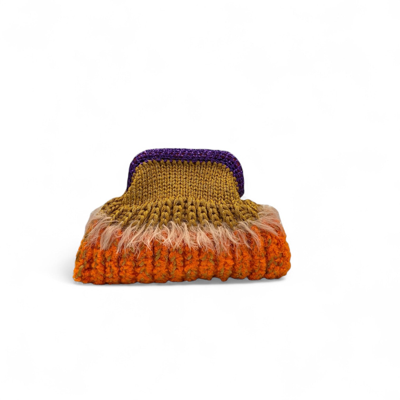TUY  CLUCH - MULTICOLOR