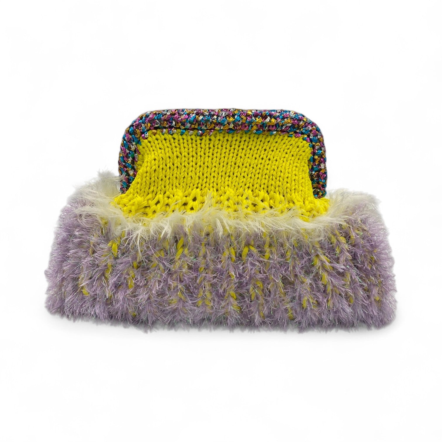 TUY  CLUCH - MULTICOLOR