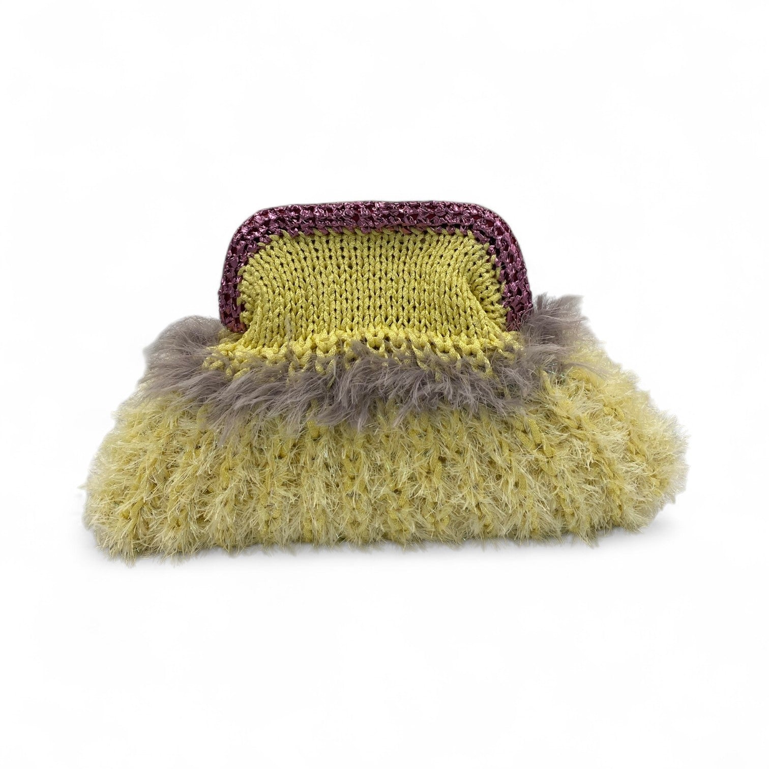 TUY  CLUCH - MULTICOLOR