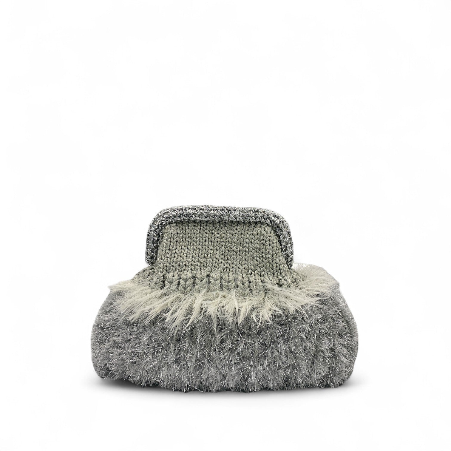 TUY  CLUCH  SILVER