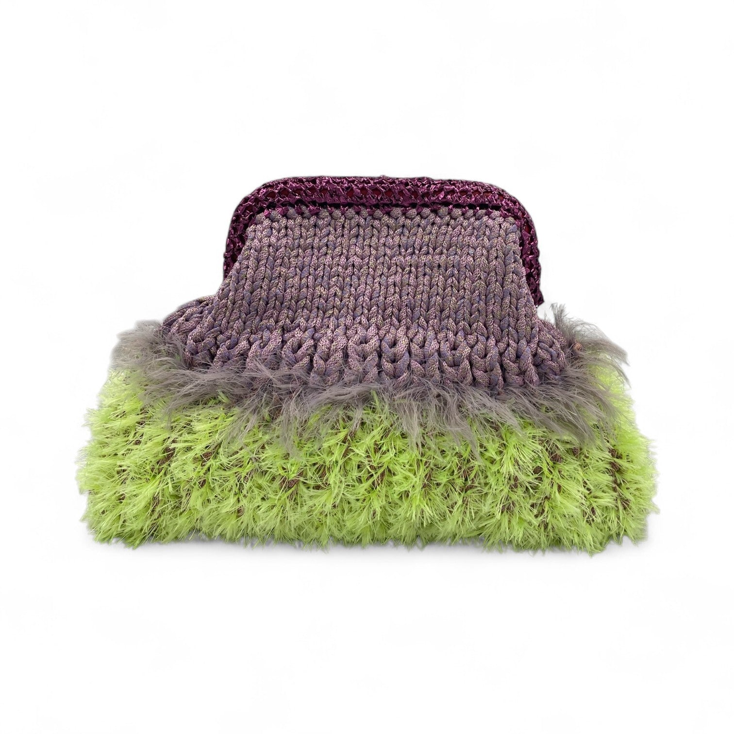 TUY  CLUCH - MULTICOLOR