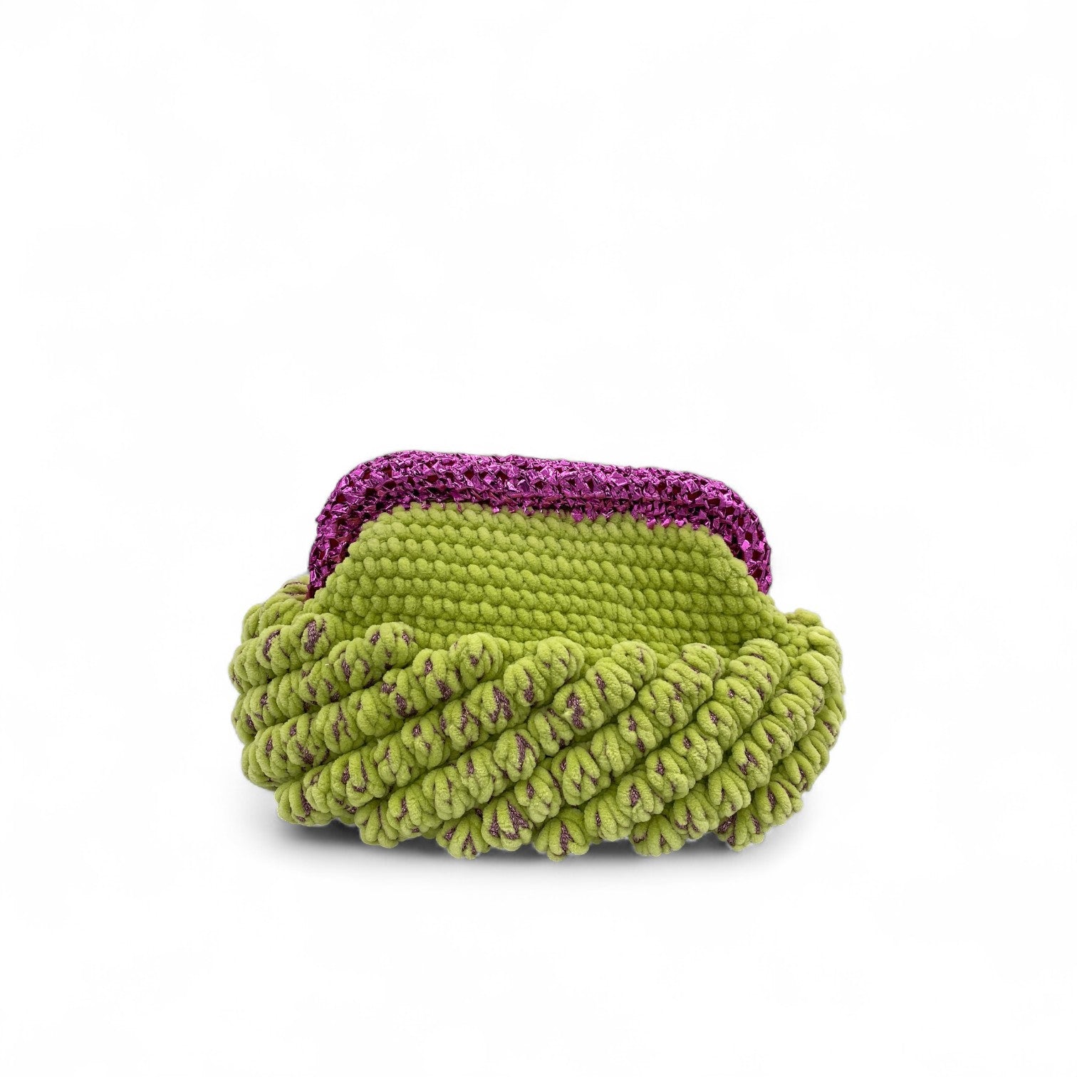 CANDY CLUCH - MULTICOLOR